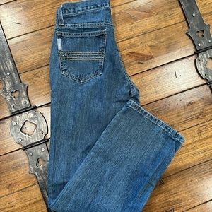 Men’s Chinch Jeans 27x30